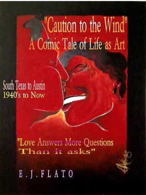 cover image of Caution to the Wind